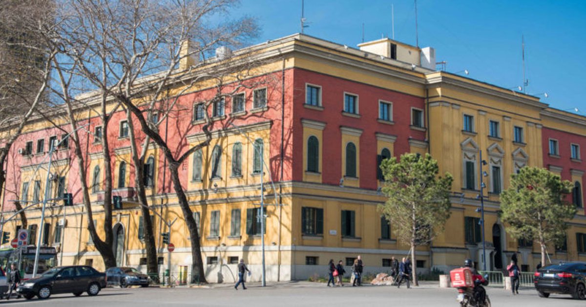 Buxheti arkëton 628 miliardë lekë të ardhura në 10 muaj